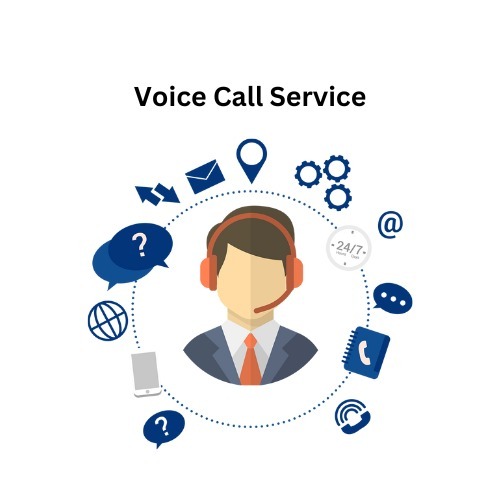 Voice Calls — service preview